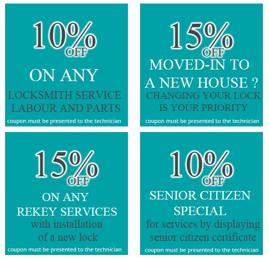 Top Locksmith Services Western Springs, IL 708-390-3134 - coupon-img-01